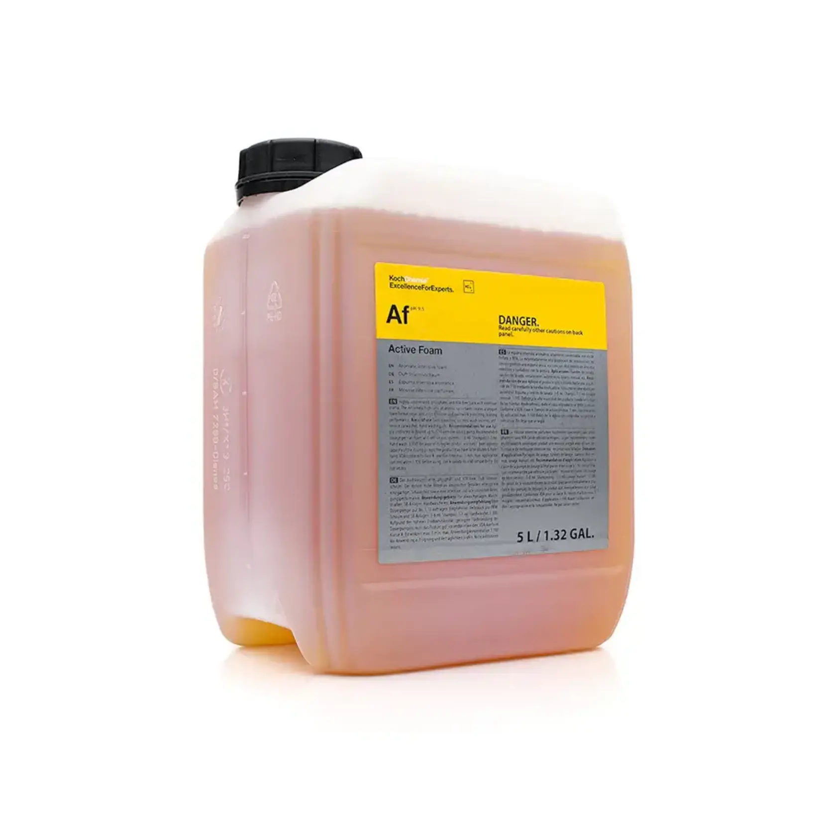 Koch Chemie Koch-Chemie Active Foam 5L