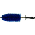 P&S EZ Big Wheel Brush