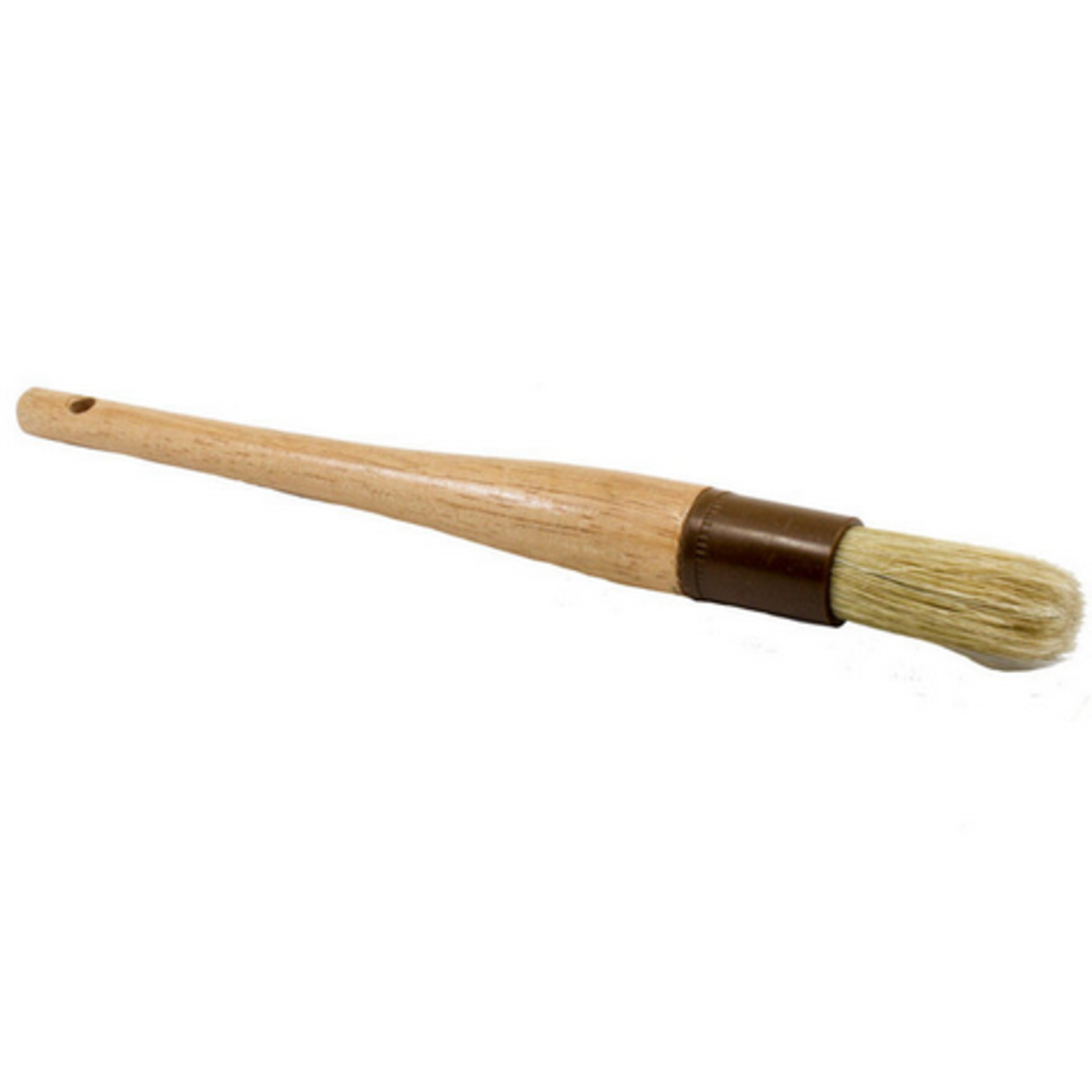Wheel/Lug Nut Detail Brush