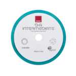RUPES Rupes - D-A INTERMEDIATE Foam Polishing Pad 6in