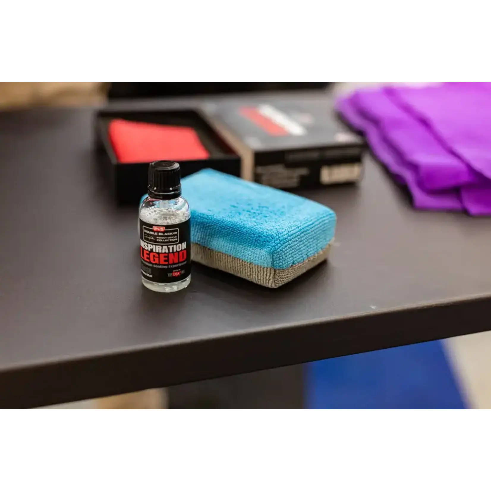 The Rag Company The Rag Company Ultra No-Soak Coating Applicator