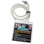 Bio Bombs Bio-Bombs The Oxygenator | Aerator for Vehicle Deodorization Kits