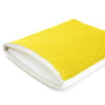 AutoFiber Autofiber Scrub Ninja Interior Scrubbing Mitt