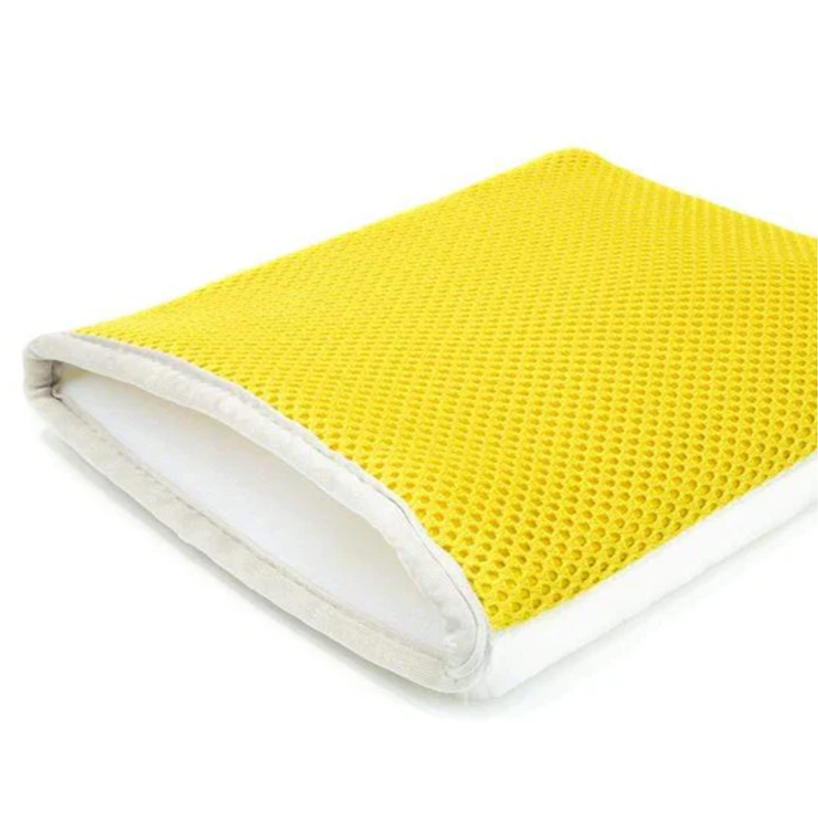 AutoFiber Autofiber Scrub Ninja Interior Scrubbing Mitt
