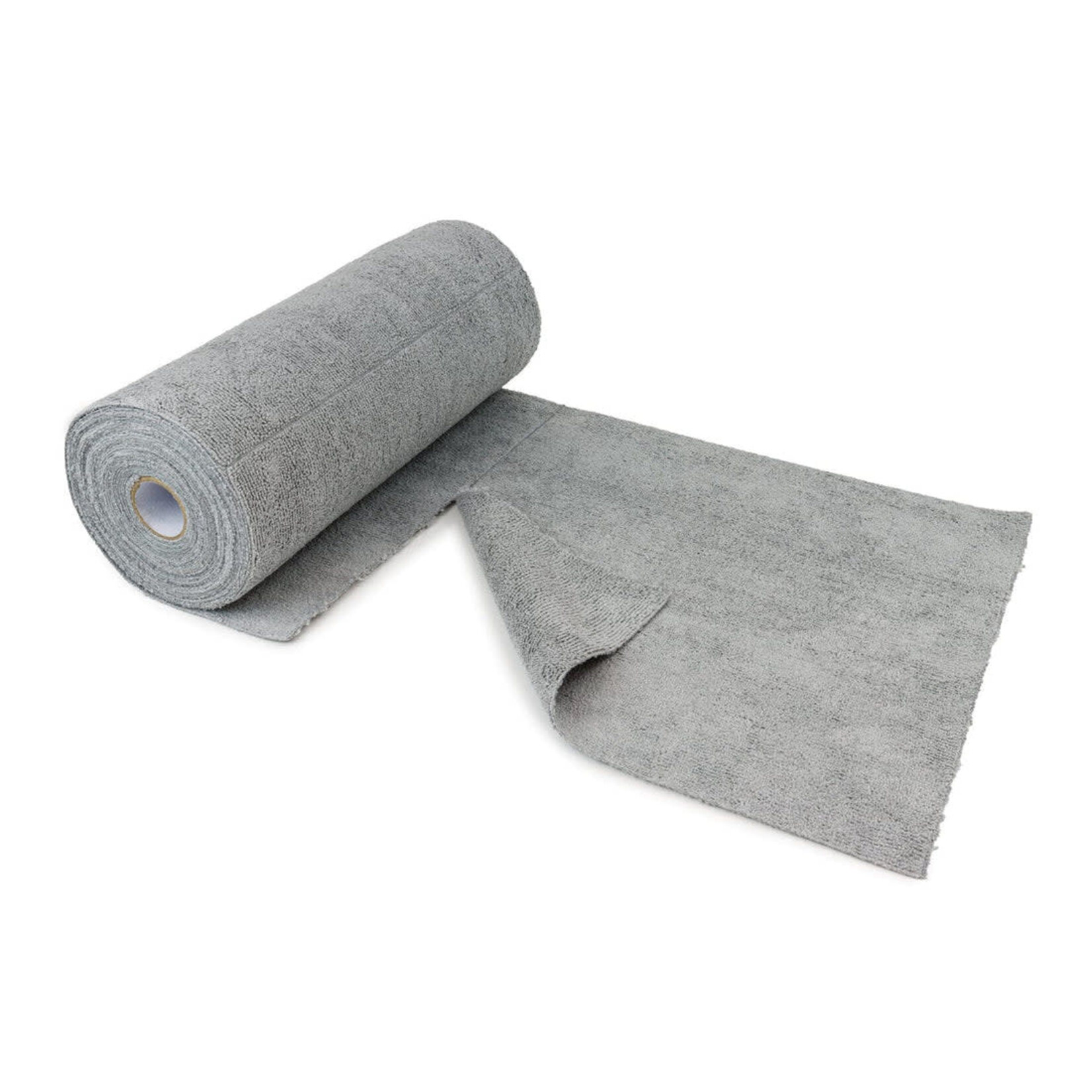 AutoFiber Autofiber Roll-o-Rags (12x12) Gray