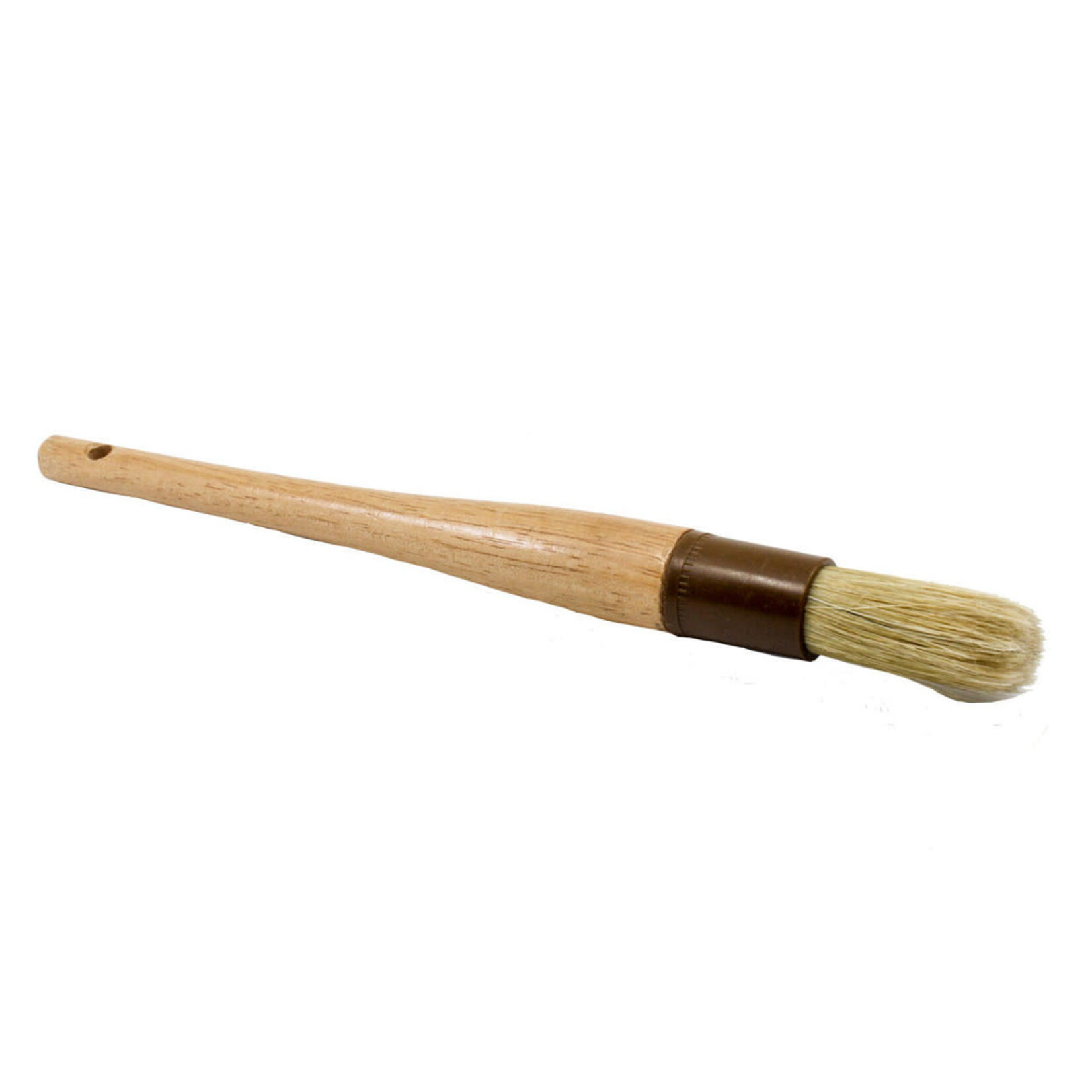 Wheel/Lug Nut Detail Brush
