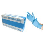 Nitrile Gloves (M)