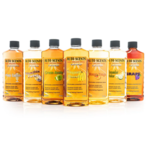 Auto Scents Auto Scents Peach Mango Air Freshener Concentrate 8 oz