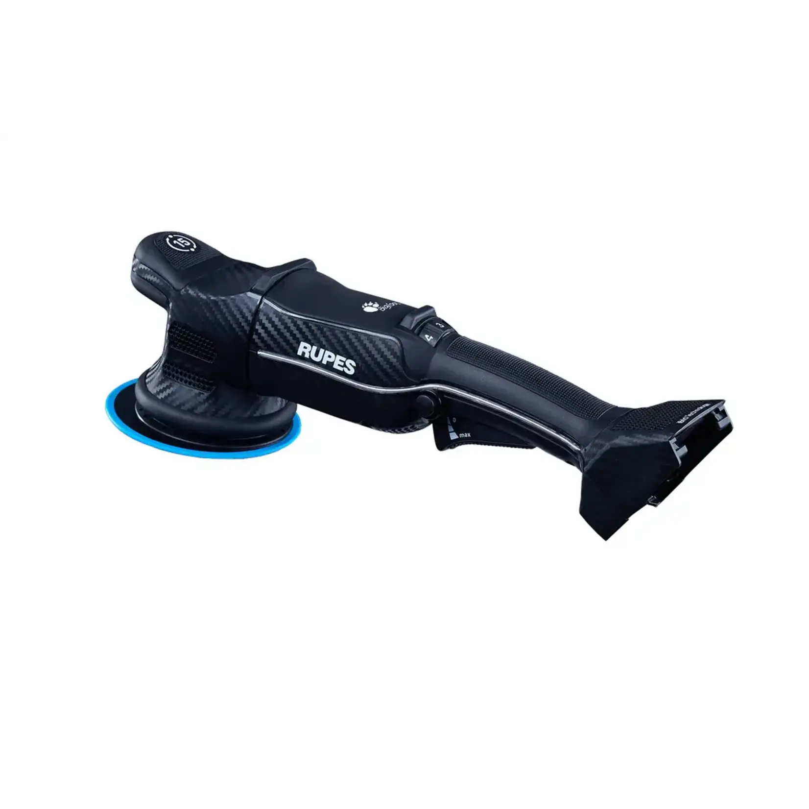 RUPES Rupes  BigFoot iBrid HLR15 Cordless Polisher TOOL ONLY