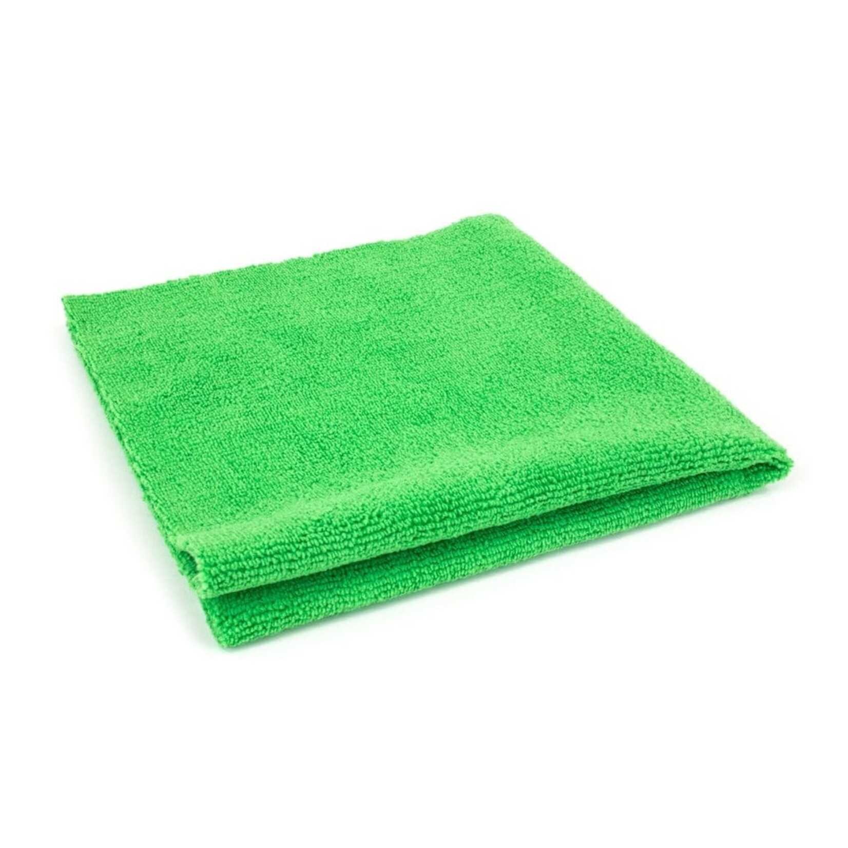 AutoFiber Autofiber [Mr. Everything] Premium Paintwork Towel (Green)