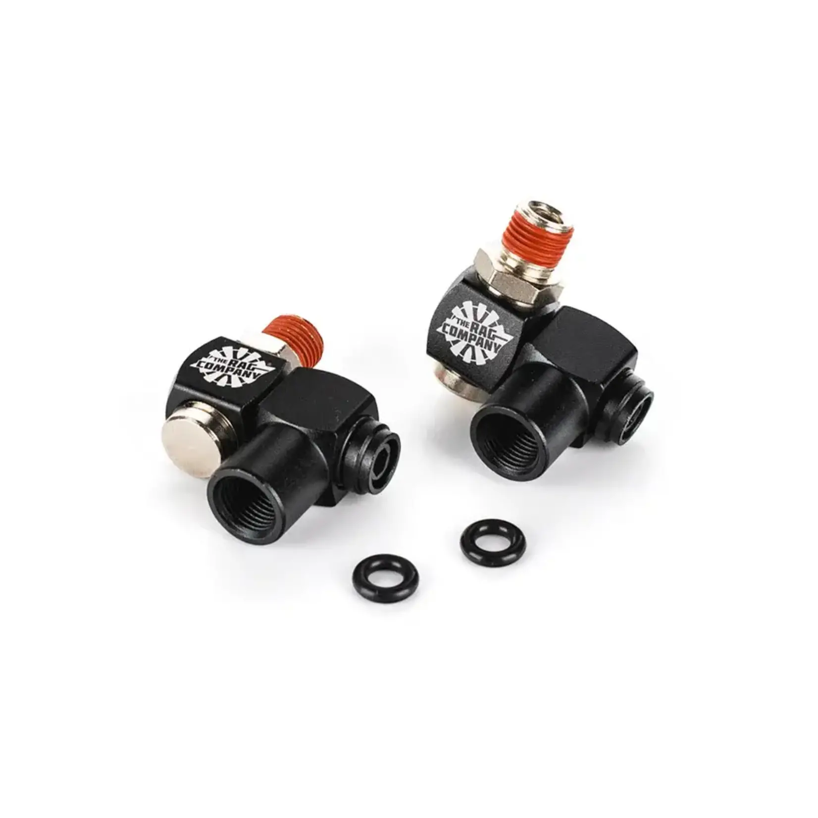 The Rag Company The Rag Company Ultra Air Swivel Kit 2 Pack