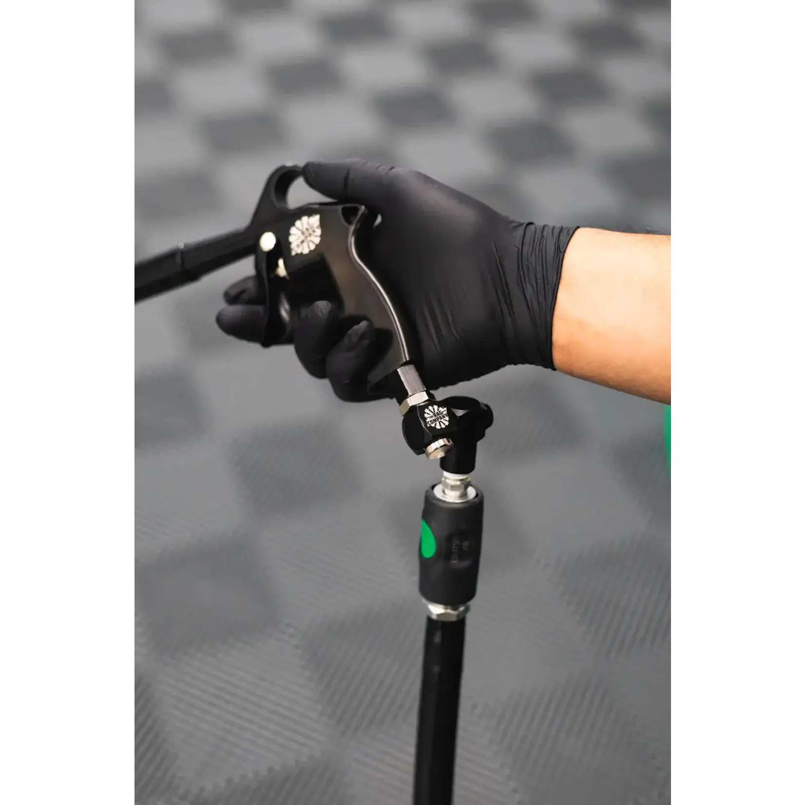 The Rag Company The Rag Company Ultra Air Swivel Kit 2 Pack