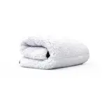 The Rag Company The Rag Company Everest 1100 Ultra Plush Microfiber Detailing Towel