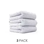 The Rag Company The Rag Company Everest 1100 white 3PK