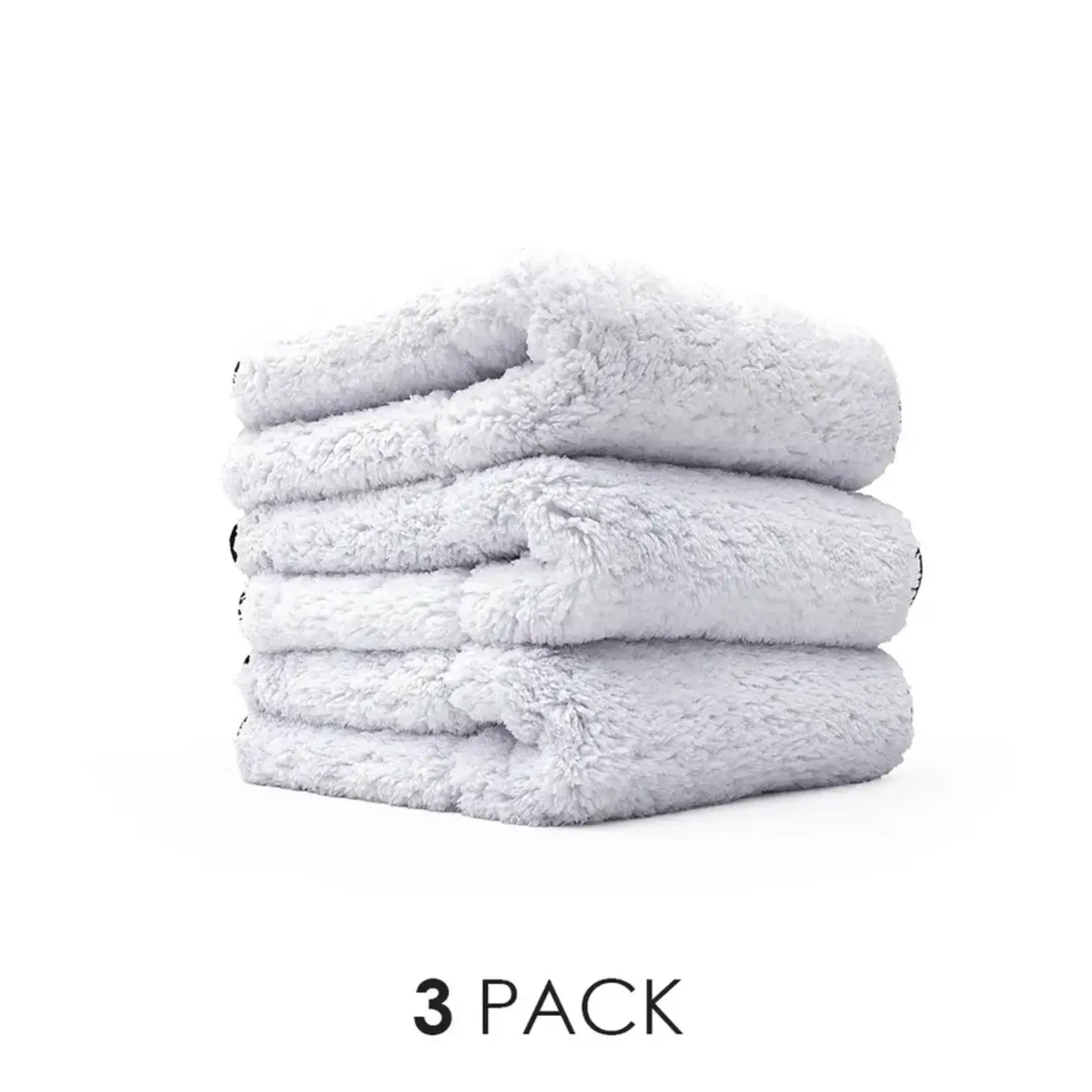 The Rag Company The Rag Company Everest 1100 white 3PCK