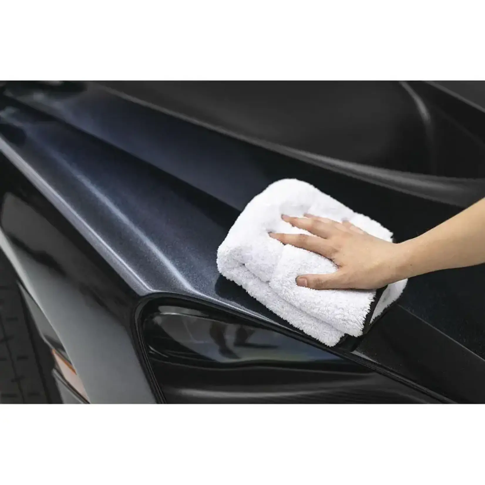 The Rag Company The Rag Company Everest 1100 white 3PCK