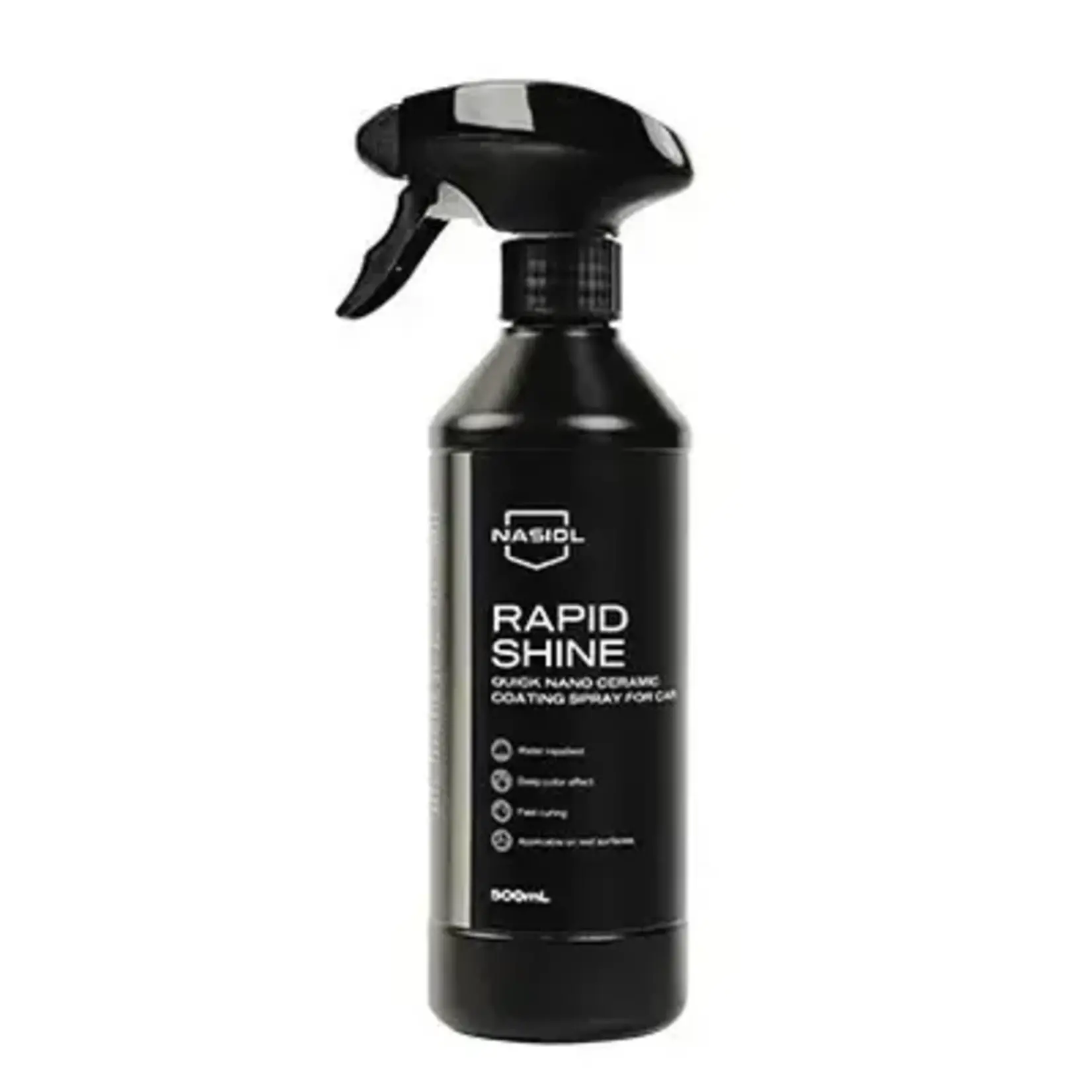 Koch Chemie Nasiol RapidShine Nano Spray 500ml