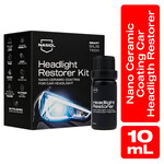 Nasiol Nasiol Headlight Restorer Kit