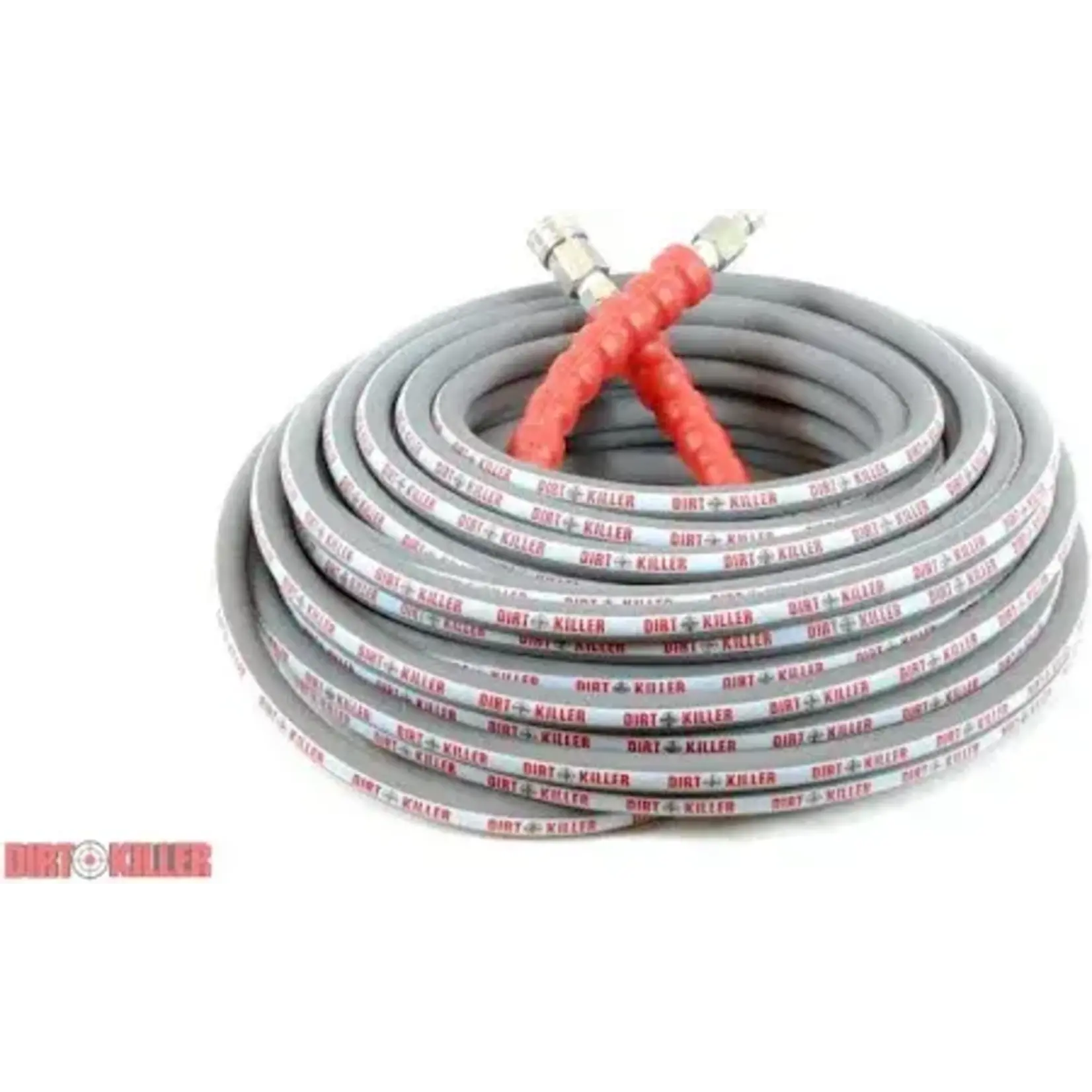 MTM Dirt Killer 100FT Pressure Washer hose