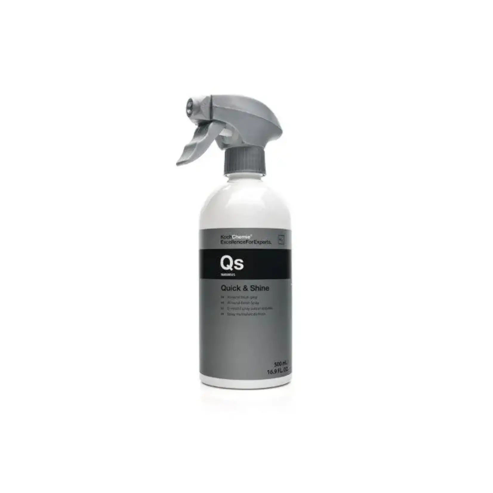 Koch Chemie Koch-Chemie Quick & Shine 500ml