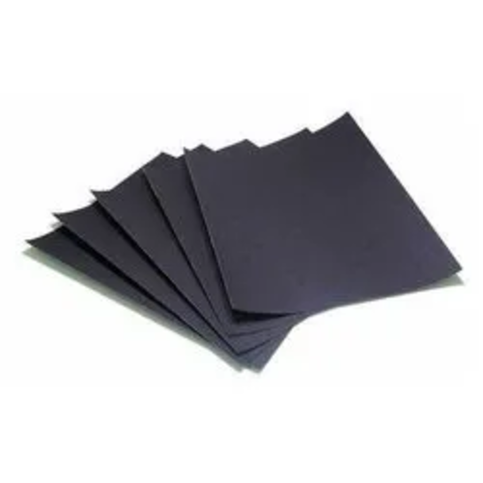 Eagle Abrasives Waterproof Abrasive Paper P2000