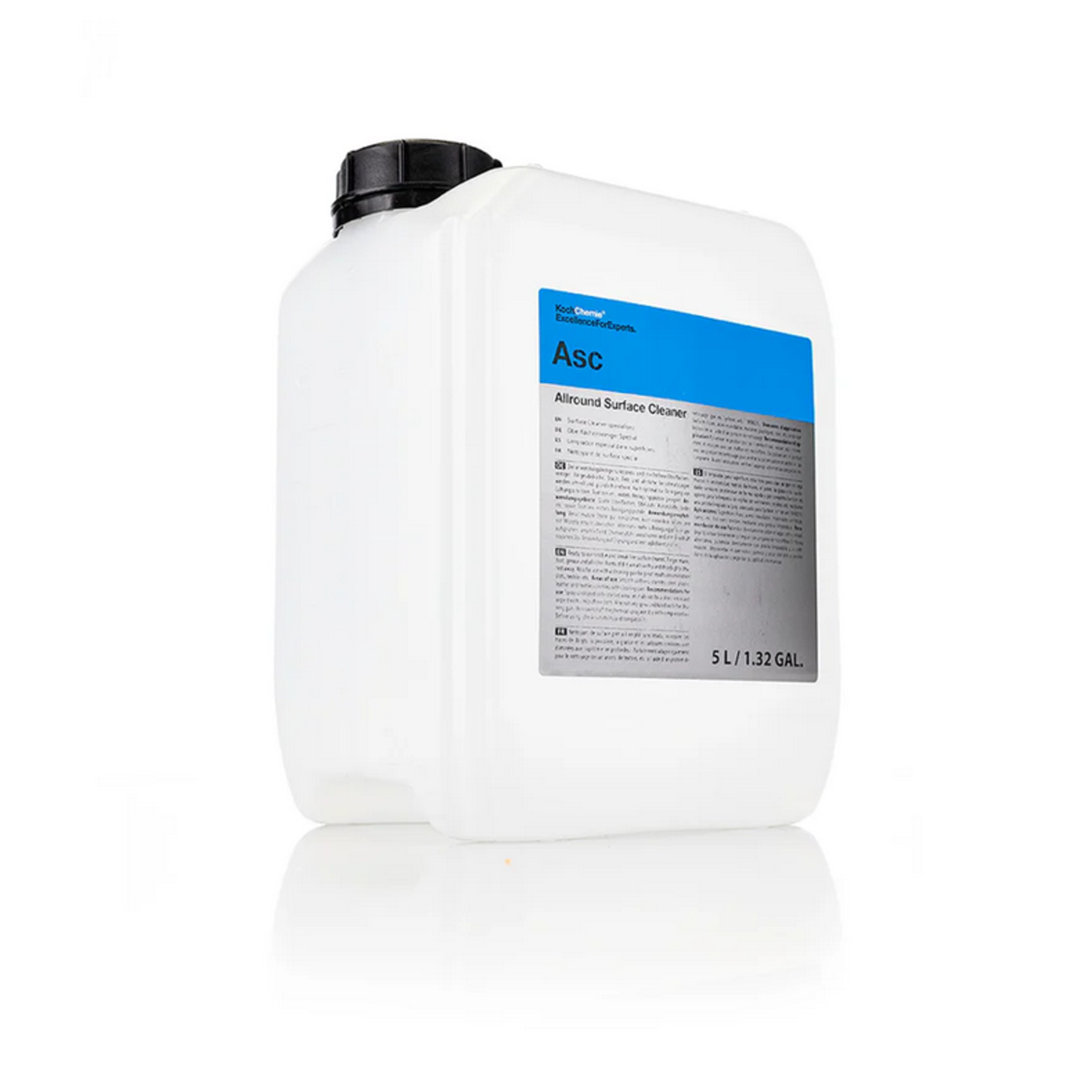 Koch Chemie Koch-Chemie Allround Surface Cleaner 5L