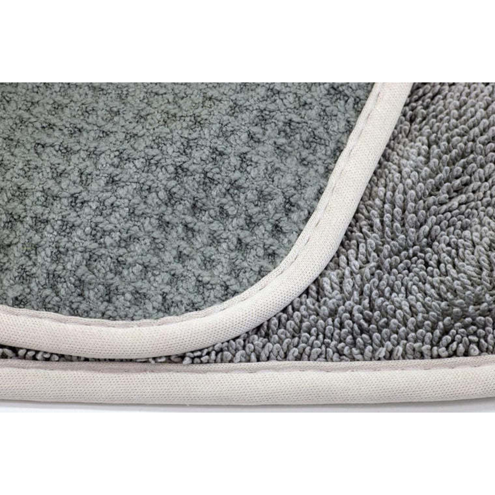 AutoFiber Autofiber Multi Flip Four Weave Microfiber Towel SINGLE