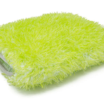 AutoFiber Autofiber  [Wash Monster] Car Wash Pad ( Green )