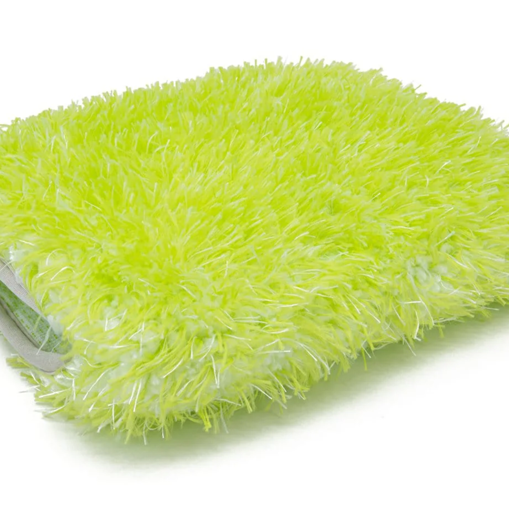 AutoFiber Autofiber  [Wash Monster] Car Wash Pad ( Green )