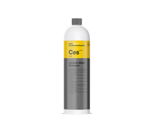 KOCH-CHEMIE Ces “CERAMIC EFFECT SHAMPOO” Koch Chemie (Ces) Ceramic Effect Shampoo 1L – DTLR Supply