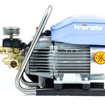 Kranzle K1622 TS Electric Pressure Washer