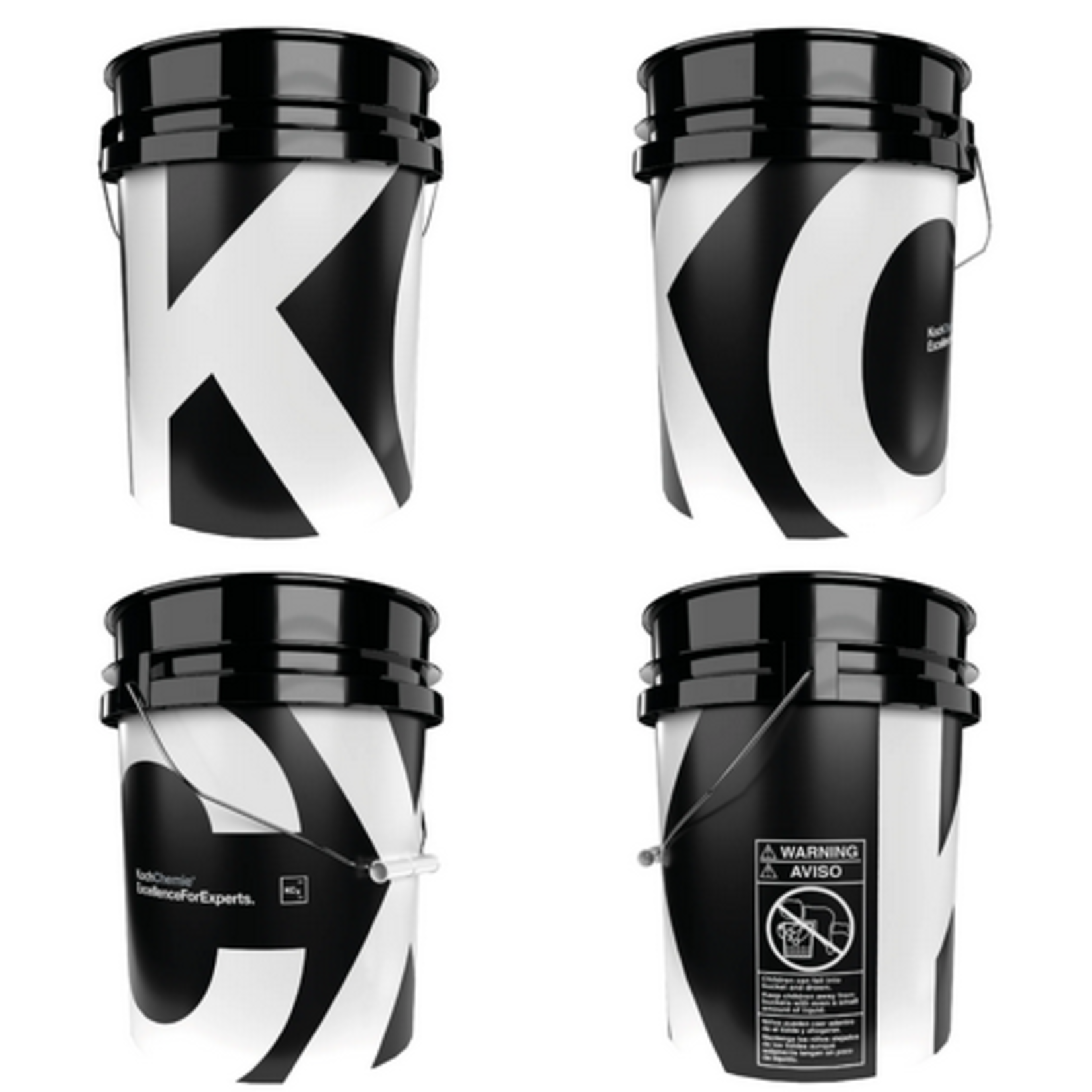 Koch Chemie Koch-Chemie Bucket