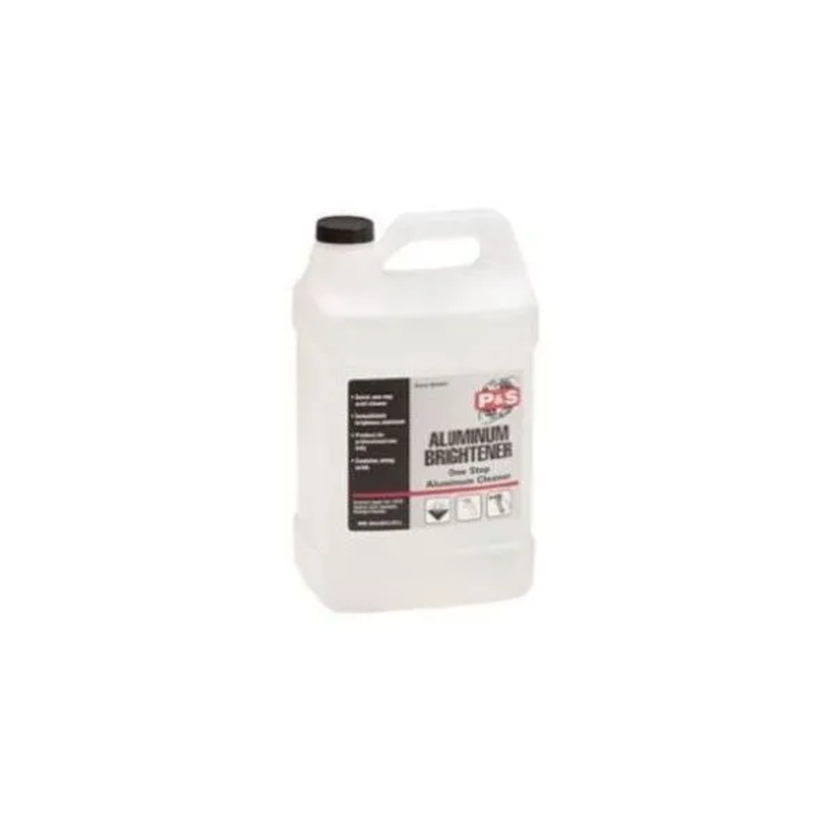 P&S P&S Aluminum Brightener 1G