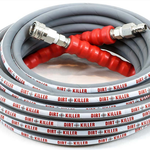 MTM Dirt Killer 50FT Pressure Washer hose