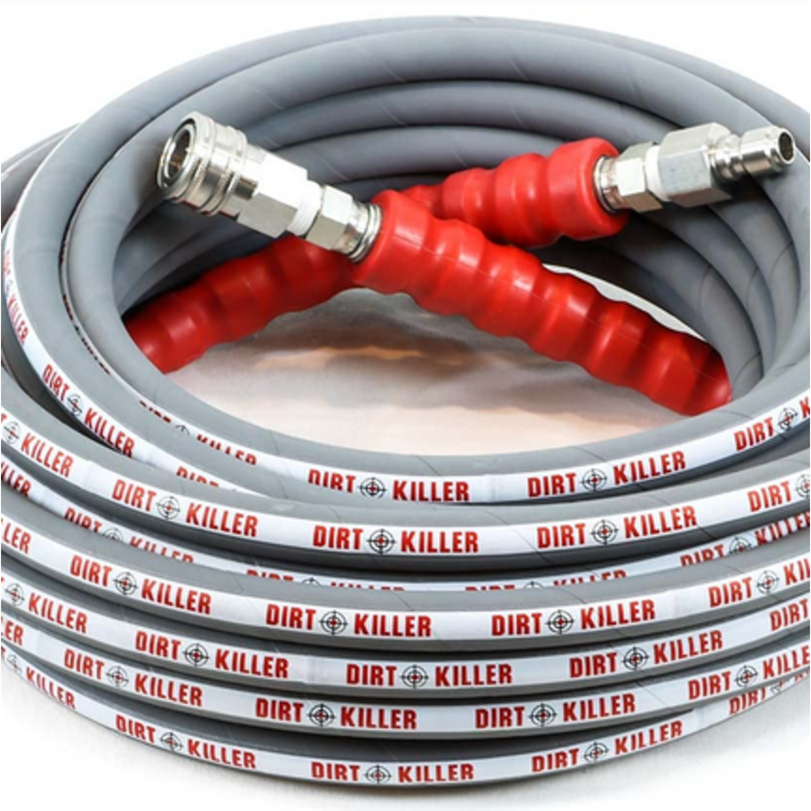MTM Dirt Killer 50FT Pressure Washer hose