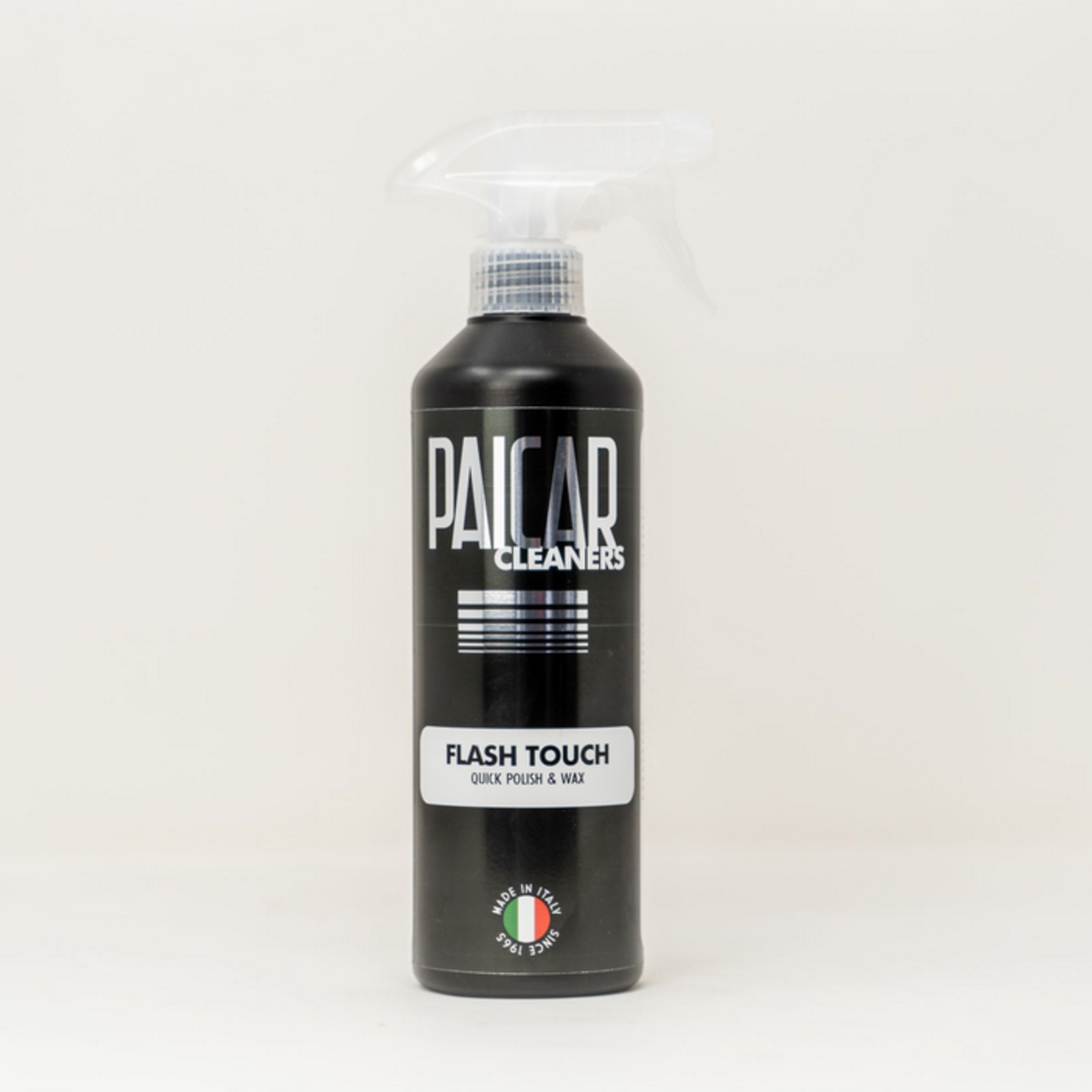 PAICAR PAICAR Cleaners Flash Touch Quick Polish & Wax 16OZ
