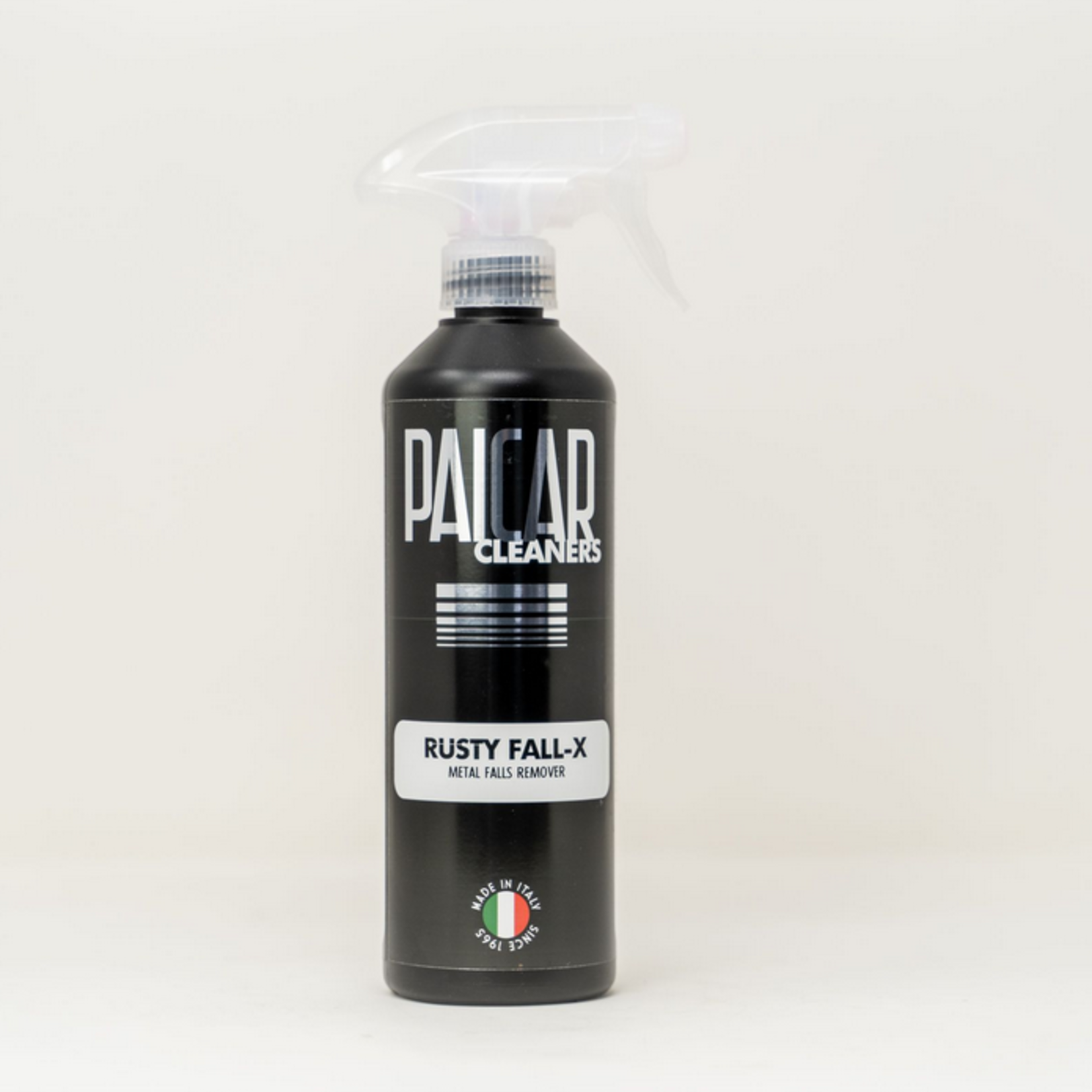 PAICAR PAICAR Cleaners Rusty Fall-X Metal Falls Remover 16OZ