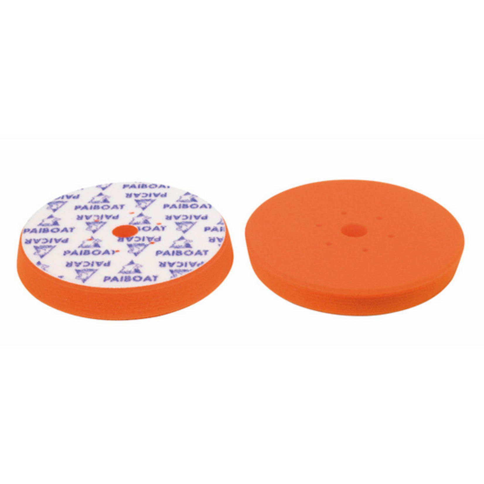 PAICAR PAICAR DA-02 Polishing Pad 6"