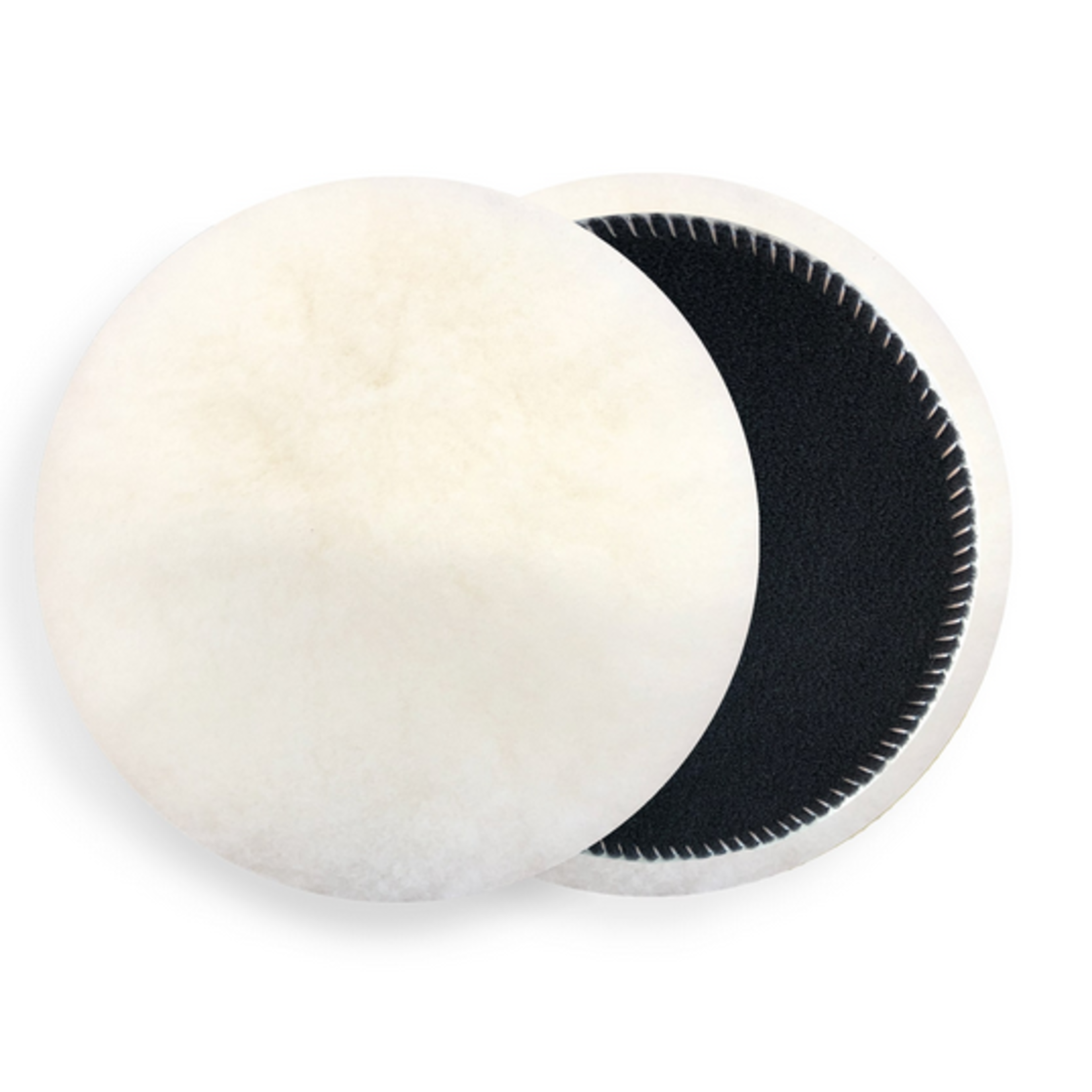 PAICAR PAICAR Fine wool pad for polishing SL3  6"