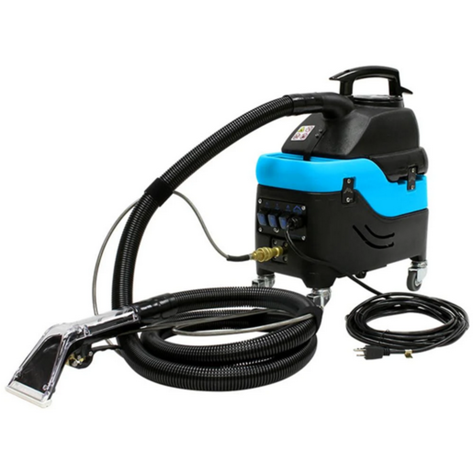 Mytee Mytee S-300H Tempo Heated Spotter Extractor