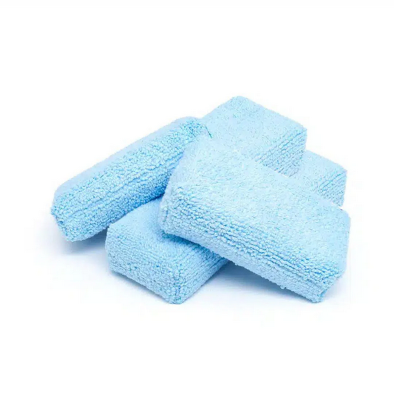 The Rag Company The Rag Company Pearl Applicator Sponge BLUE