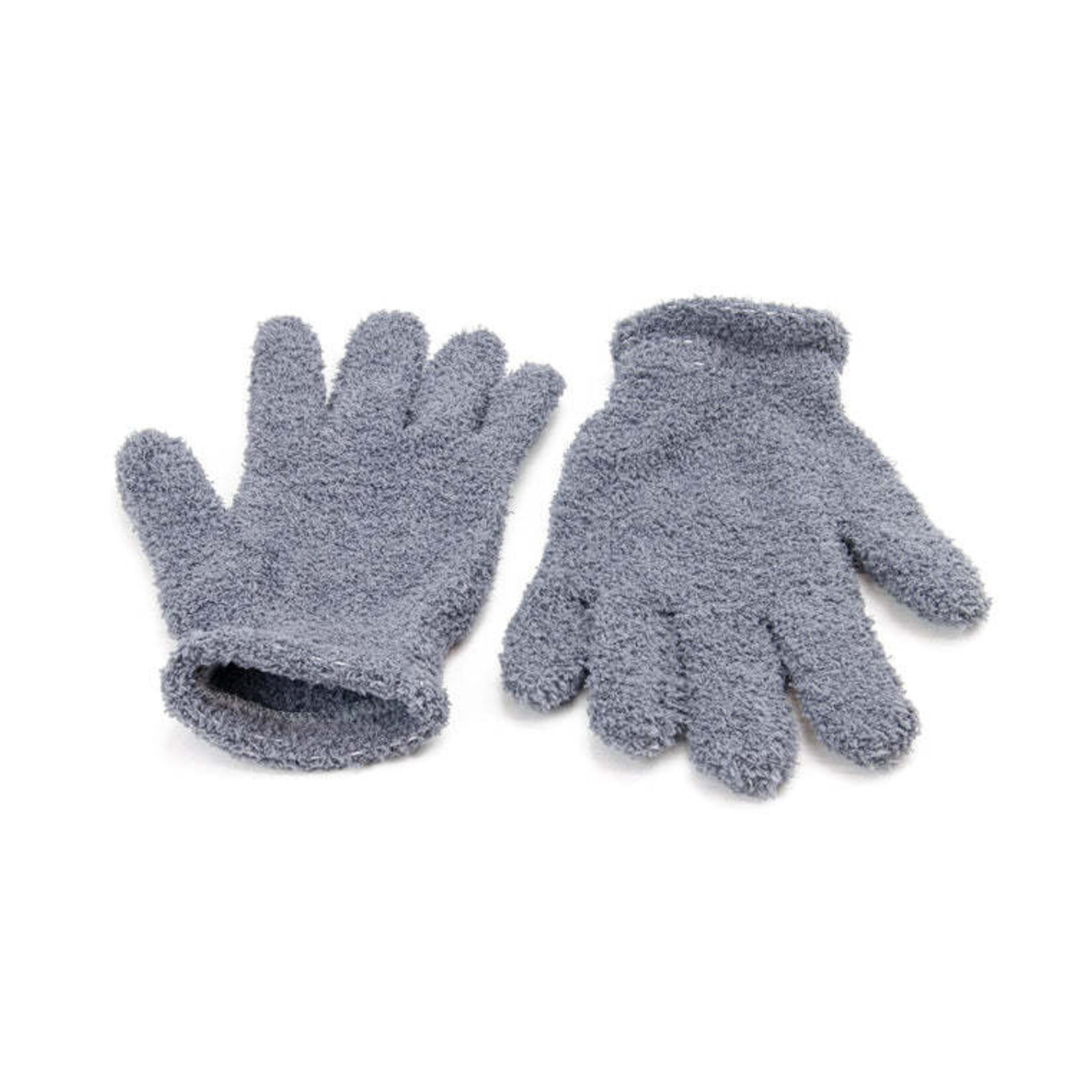 AutoFiber AutoFiber Knit Mitt Microfiber Detailing Glove