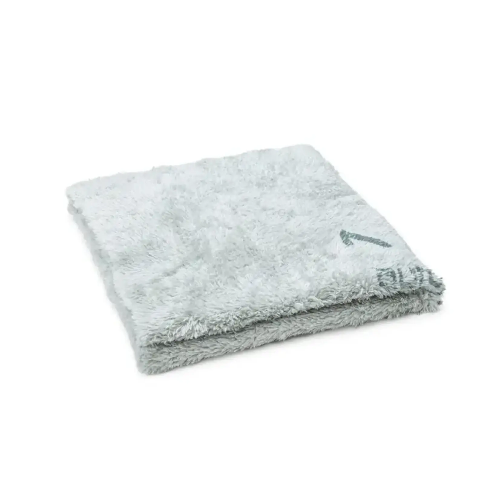 AutoFiber AutoFiber [Korean Quadrant Wipe] Plush Microfiber Coating Towel