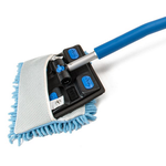 AutoFiber Autofiber Mitt on a Stick PRO + BLUE