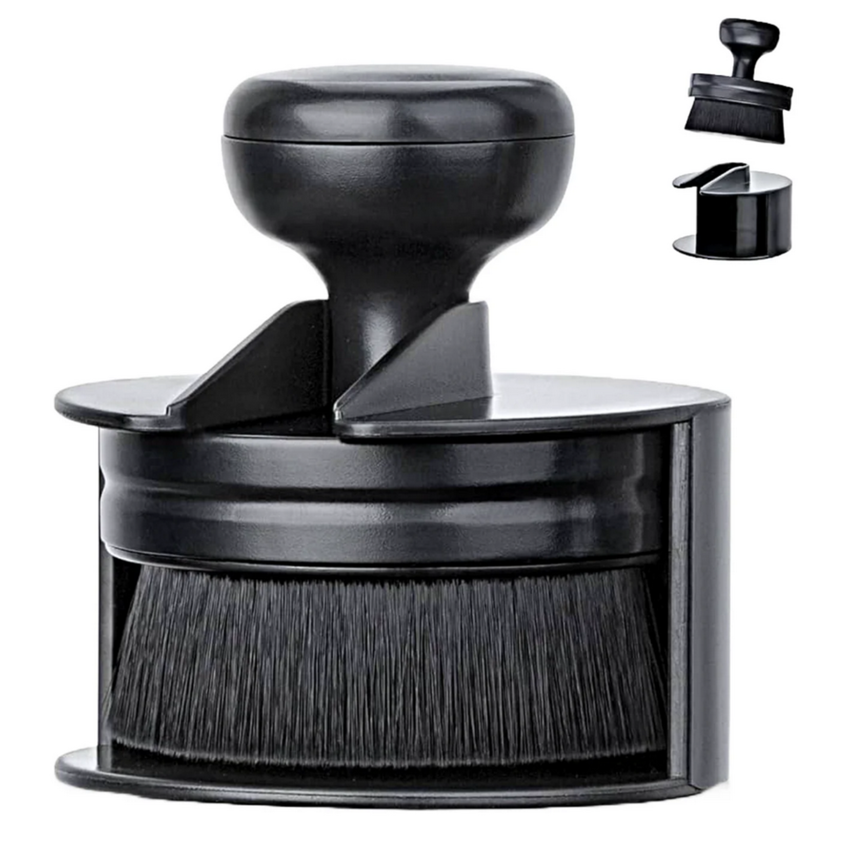 AutoFiber Autofiber Tire Applicator Brush