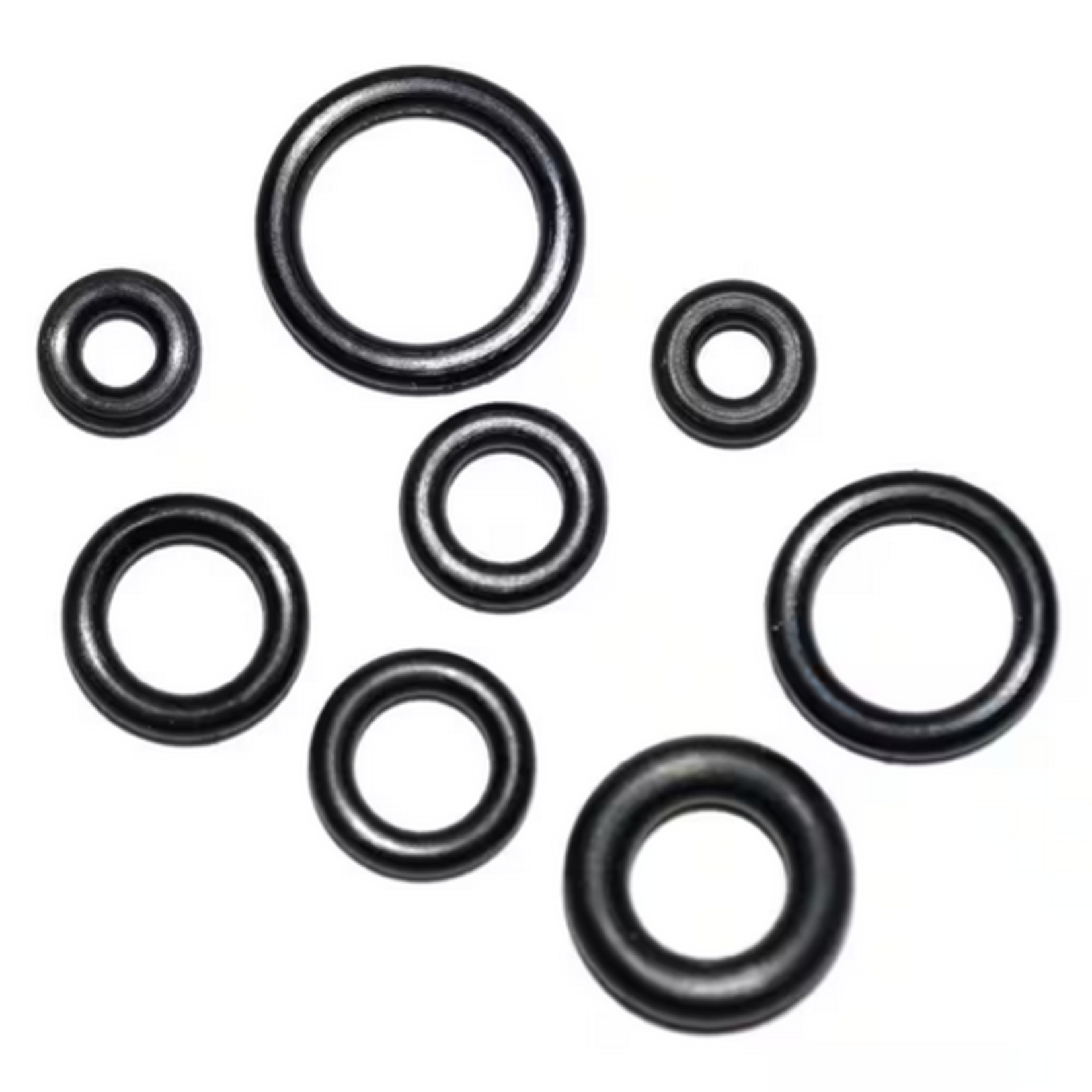 O-rings
