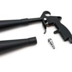 AutoFiber Twister Pneumatic Blow-Out Tool