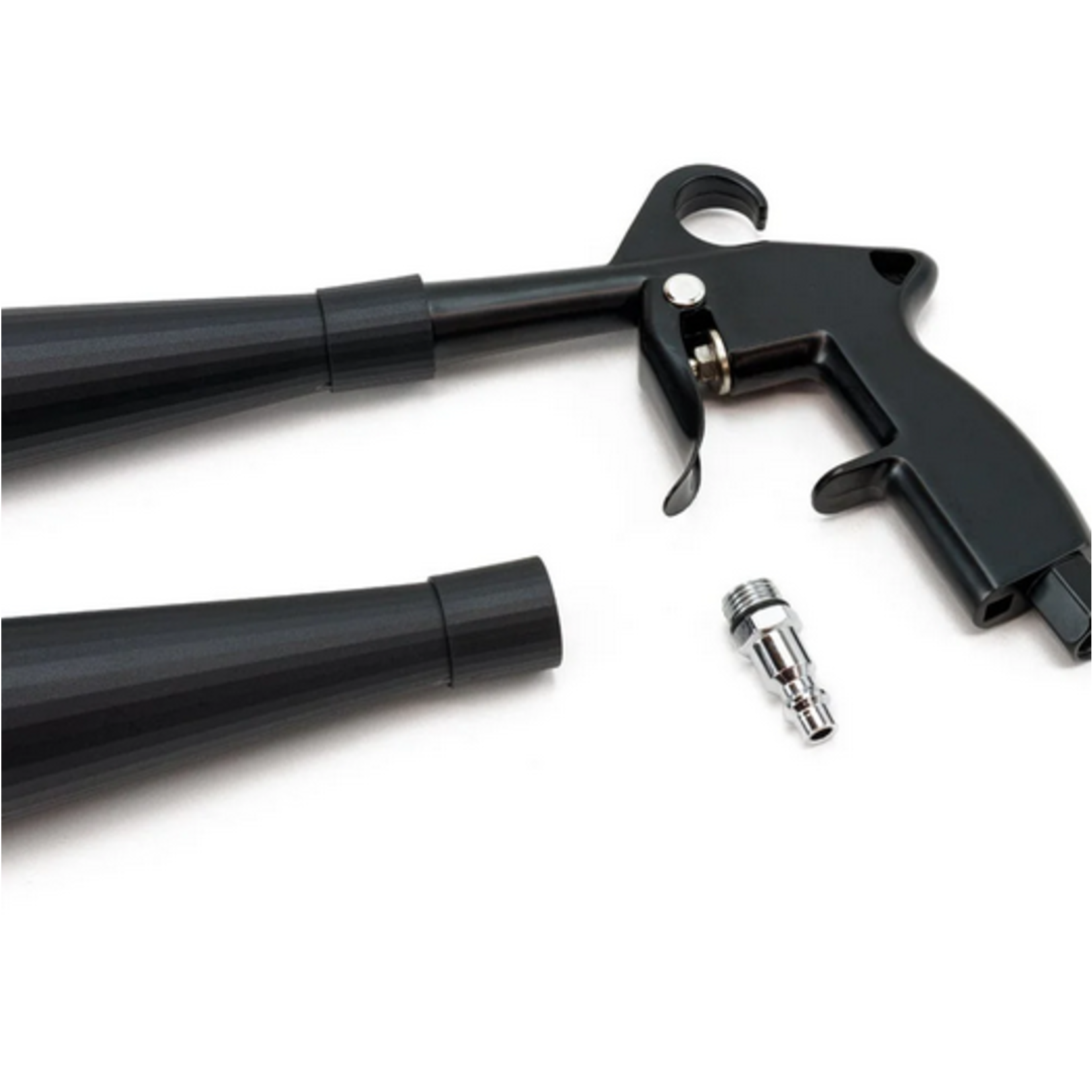 AutoFiber Twister Pneumatic Blow-Out Tool