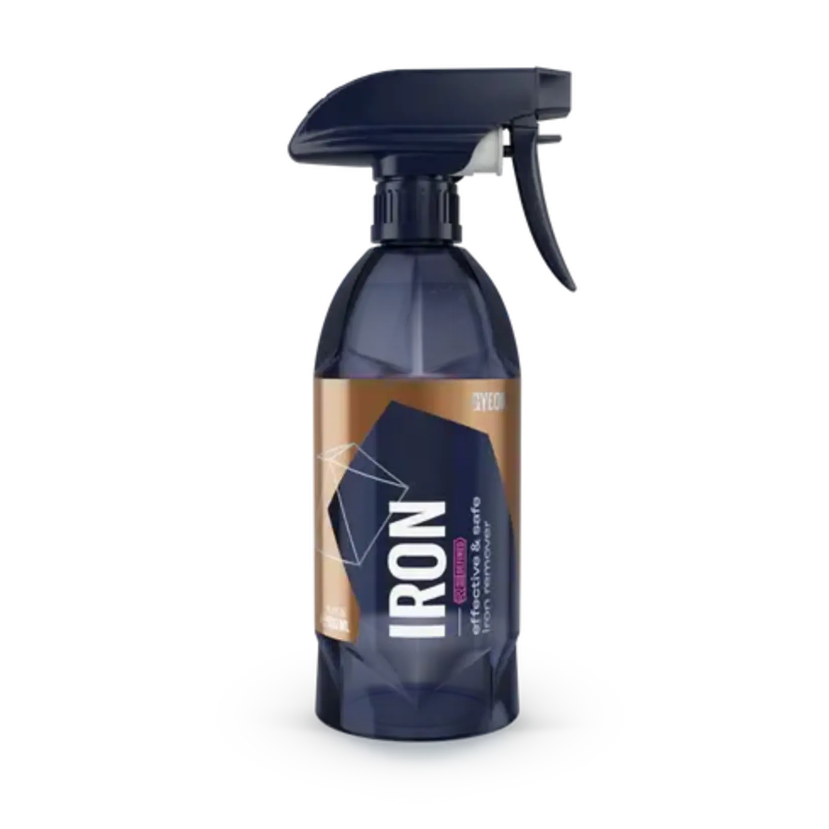 GYEON Gyeon Q2M Iron Redefined 500ml