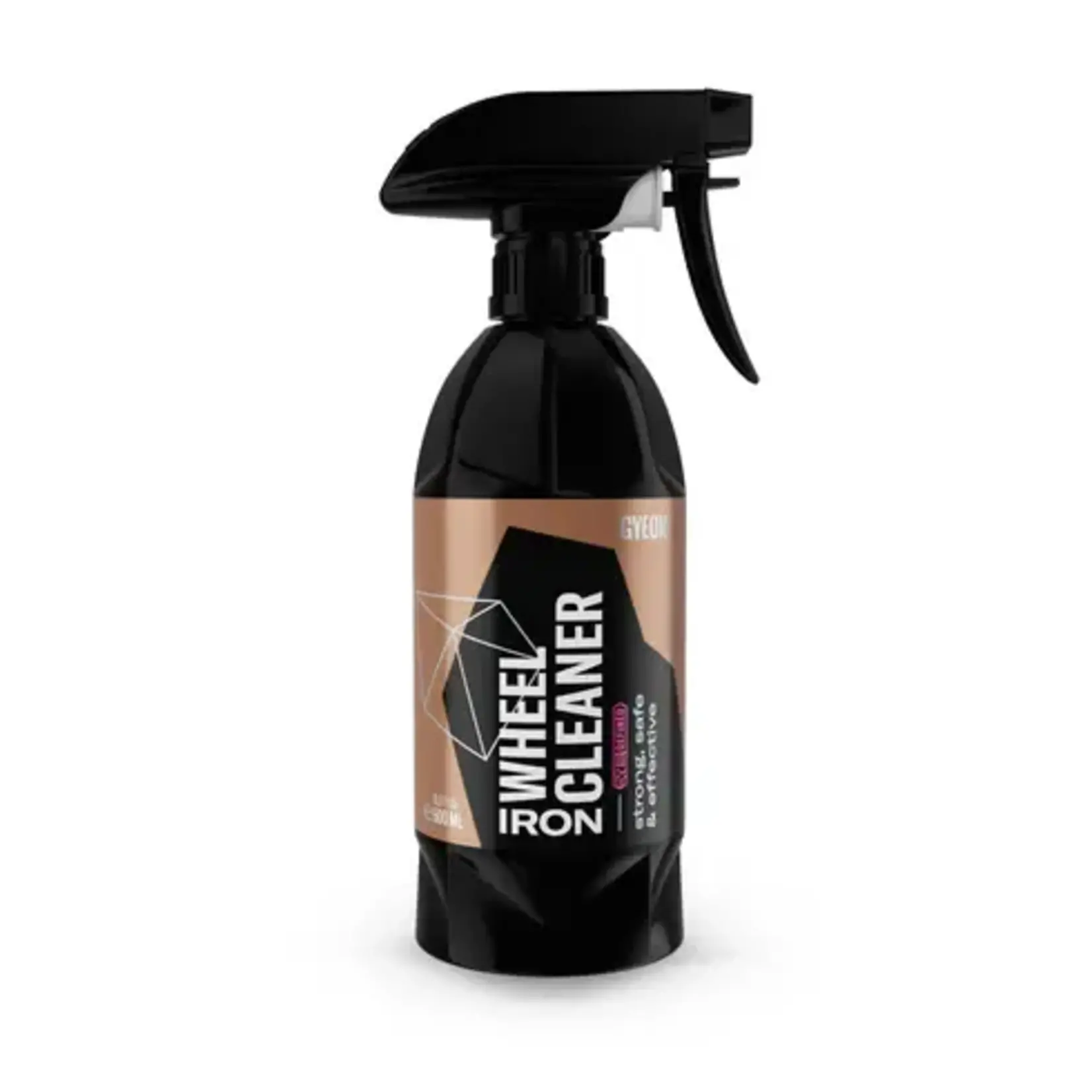 GYEON Gyeon Q2M Iron Wheel Cleaner Redefined 500ml